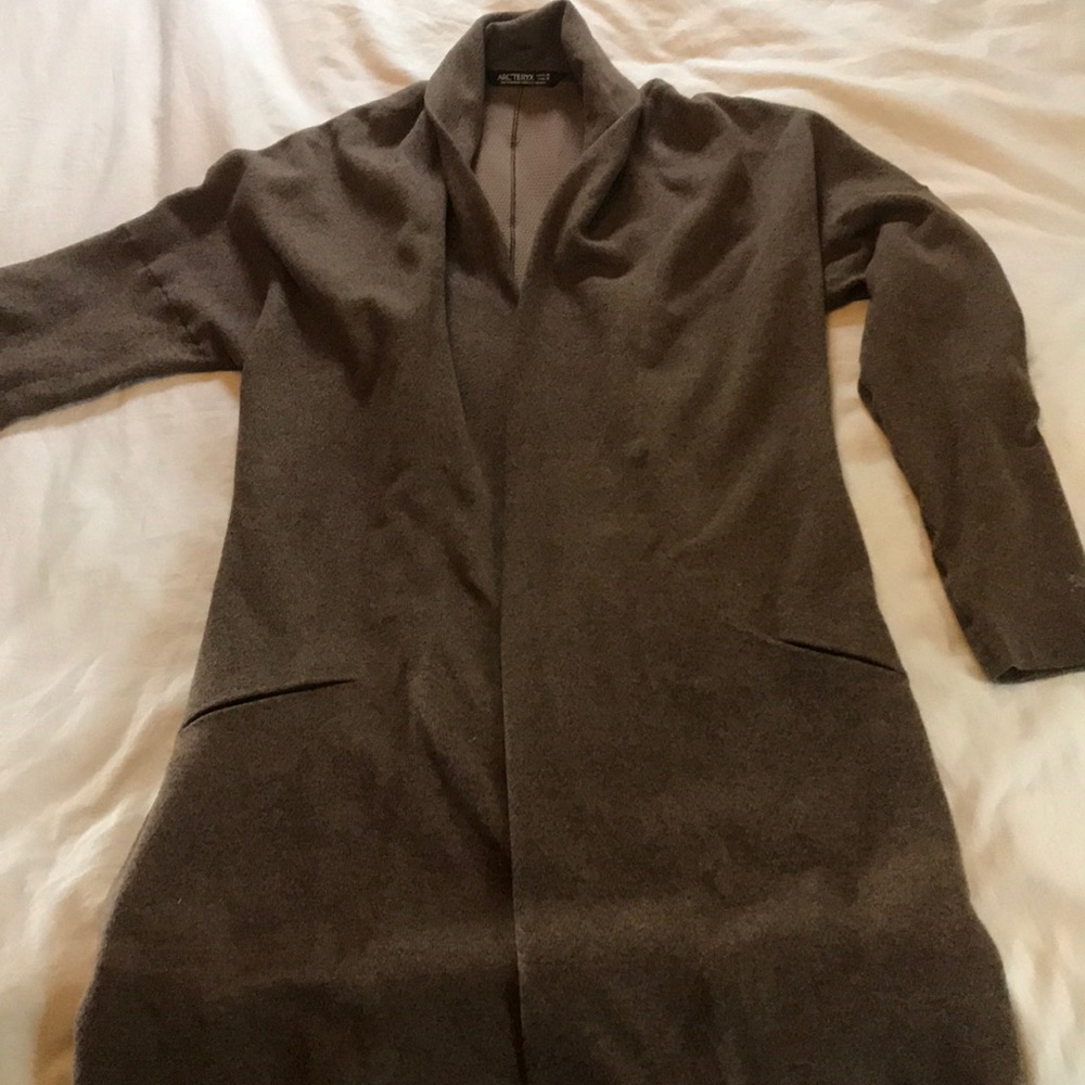 Arc’teryx Laina Cardigan